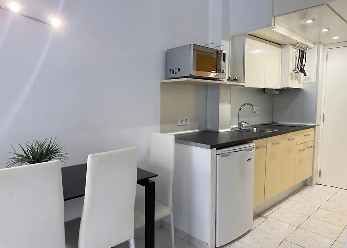 Agi Estrella De Mar Apartamento
