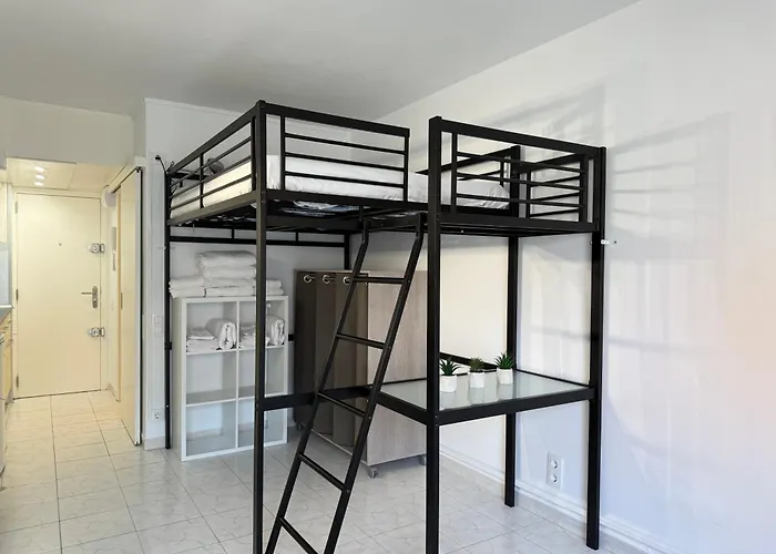 Apartamento Agi Estrella De Mar