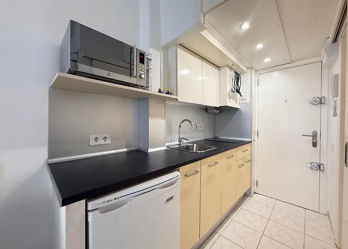 Apartamento Agi Estrella De Mar *