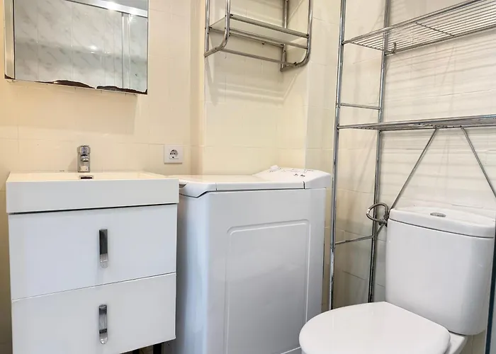 Apartamento Agi Estrella De Mar Roses