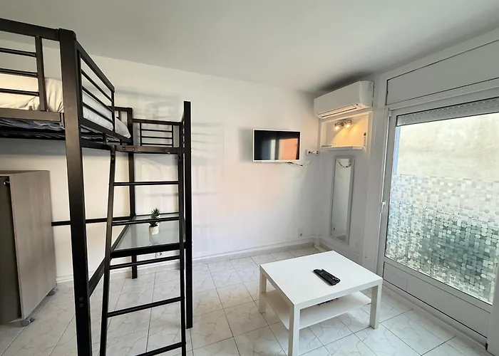 Agi Estrella De Mar Apartamento