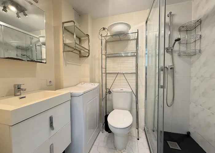 Apartamento Agi Estrella De Mar