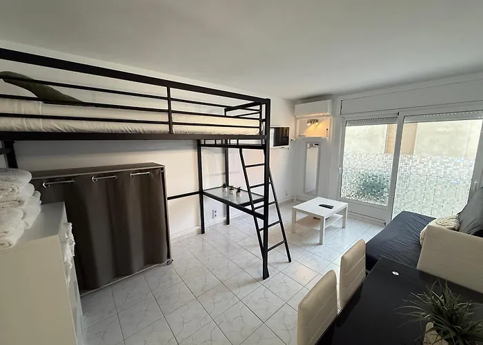 Apartamento Agi Estrella De Mar *