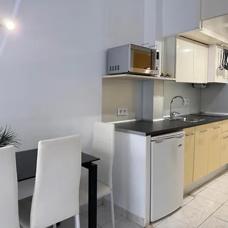 Agi Estrella De Mar Apartment
