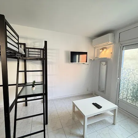 Agi Estrella De Mar Apartment