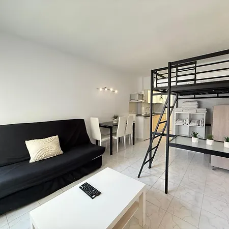 Agi Estrella De Mar Apartment *